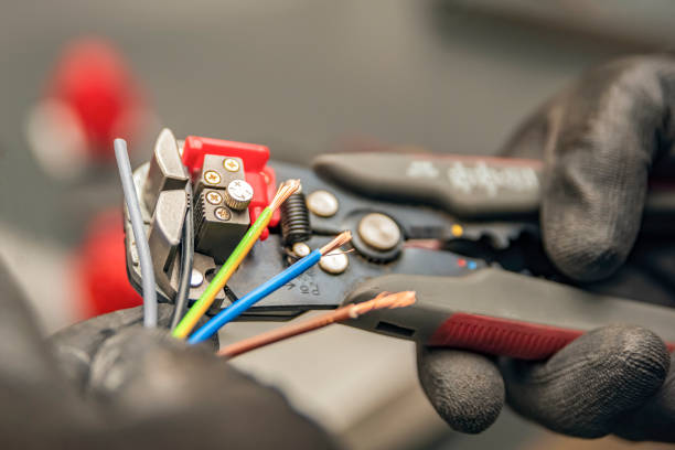 Best Circuit Breaker Repair  in Raynham Center, MA