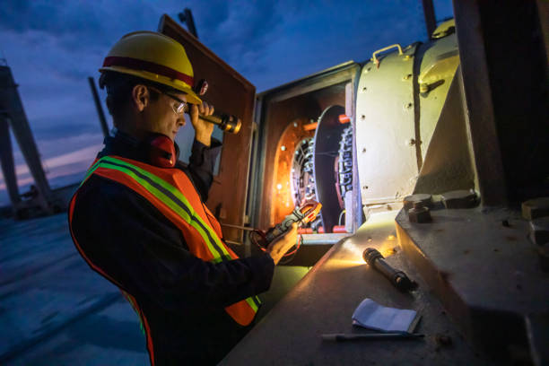 Best Generator Installation Services  in Raynham Center, MA