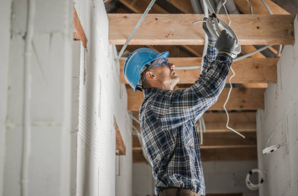 Best Electrical Rewiring Services  in Raynham Center, MA