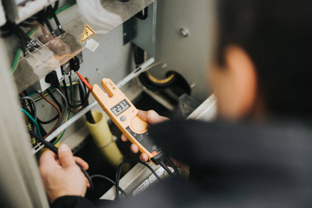 Best Electrical Outlet Repair  in Raynham Center, MA