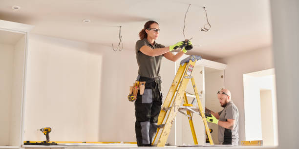, MA Electrician Company