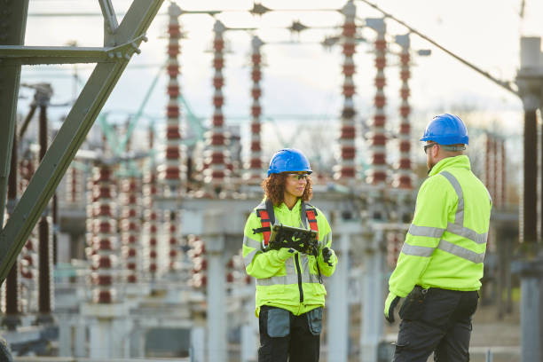 Best Electrical Installation Contractor  in Raynham Center, MA