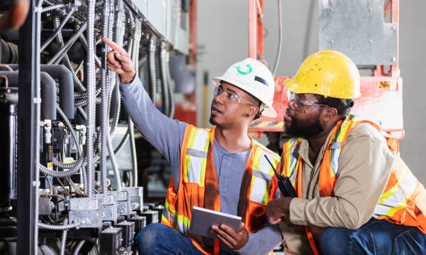 Best Industrial Electrical Services  in Raynham Center, MA