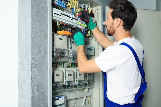 Best Electrical Outlet Repair  in Raynham Center, MA