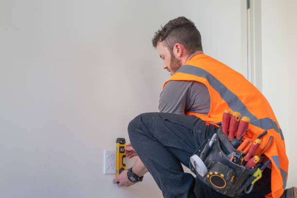 Best Electrical Installation Contractor  in Raynham Center, MA