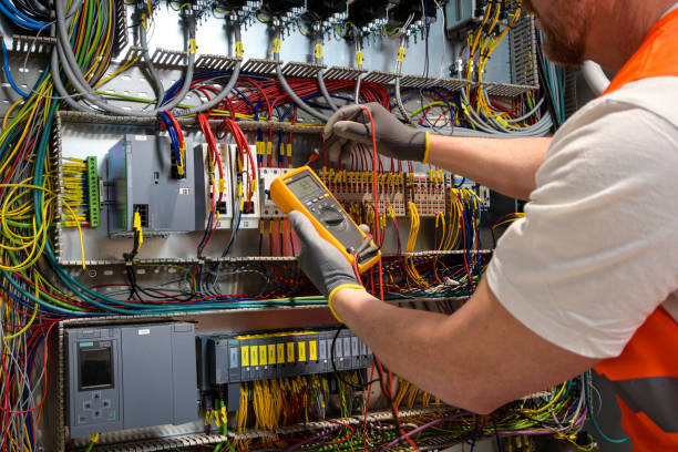 Best Electrical Contractors for Businesses  in Raynham Center, MA