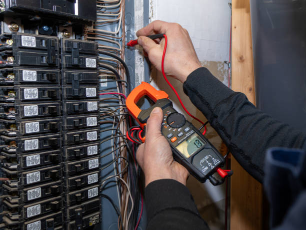 Best Electric Panel Repair  in Raynham Center, MA