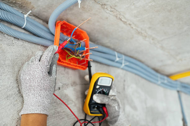Best Electrical Troubleshooting Services  in Raynham Center, MA