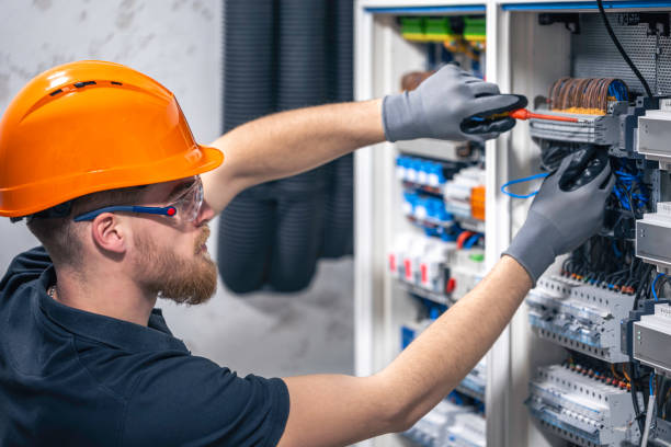 Best Electrical Repair Services  in Raynham Center, MA