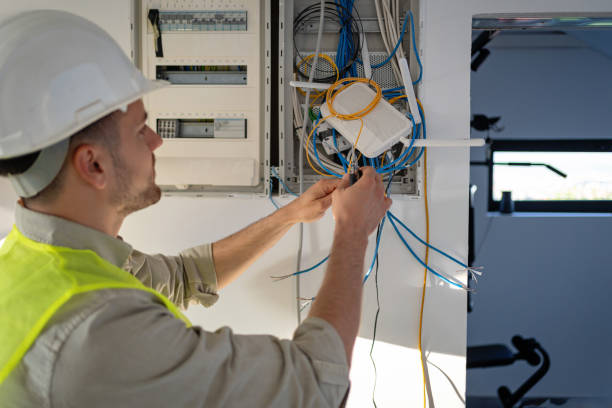 Best Residential Electrician Services  in Raynham Center, MA